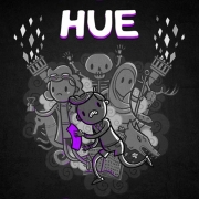 Изображение товара Цифровая версия игры PC CURVE DIGITAL Hue