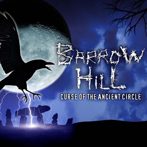 Iceberg Interactive Barrow Hill: Curse of the Ancient Circle