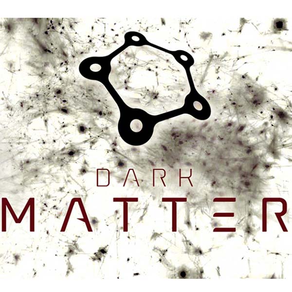 Iceberg Interactive Dark Matter