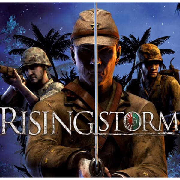Iceberg Interactive Rising Storm