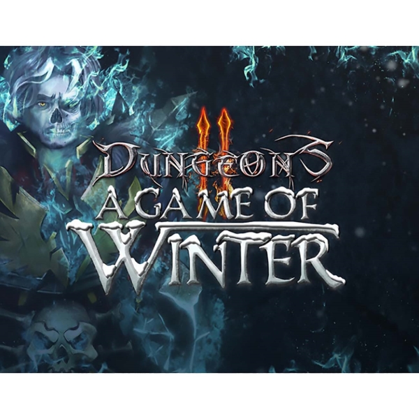 Kalypso Media Dungeons 2 - A Game of Winter