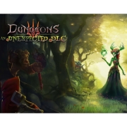 Изображение товара Дополнение для игры PC Kalypso Media Dungeons 3 - An Unexpected DLC