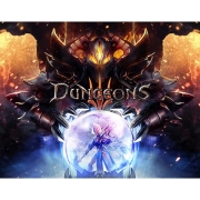 Изображение товара Дополнение для игры PC Kalypso Media Dungeons 3 - Clash of Gods