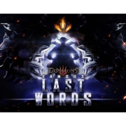 Изображение товара Дополнение для игры PC Kalypso Media Dungeons 3 Famous Last Words