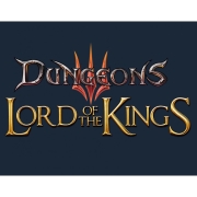 Изображение товара Дополнение для игры PC Kalypso Media Dungeons 3: DLC-03 Lord Of The Kings