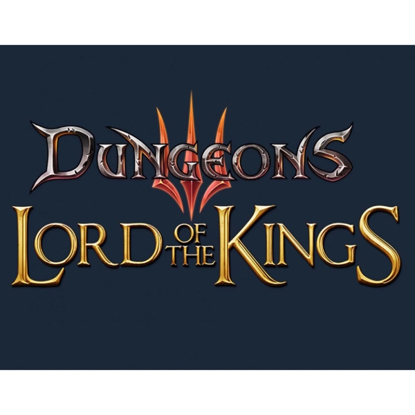 Kalypso Media Dungeons 3: DLC-03 Lord Of The Kings