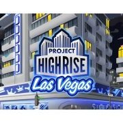 Изображение товара Дополнение для игры PC Kalypso Media Project Highrise: Las Vegas