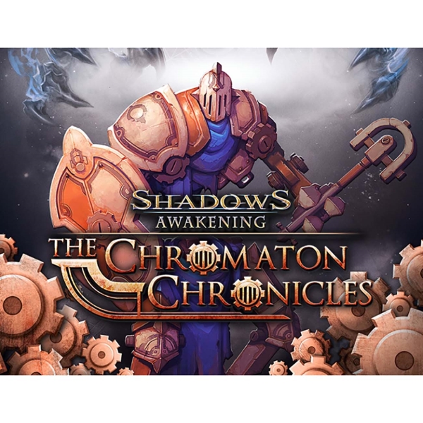 Kalypso Media Shadows: Awakening - The Chromaton Chronicles