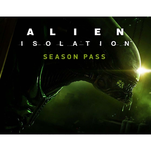 Sega Alien : Isolation - Season Pass