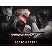 Изображение товара Дополнение для игры PC Bandai Namco Tekken 7 Season Pass 4