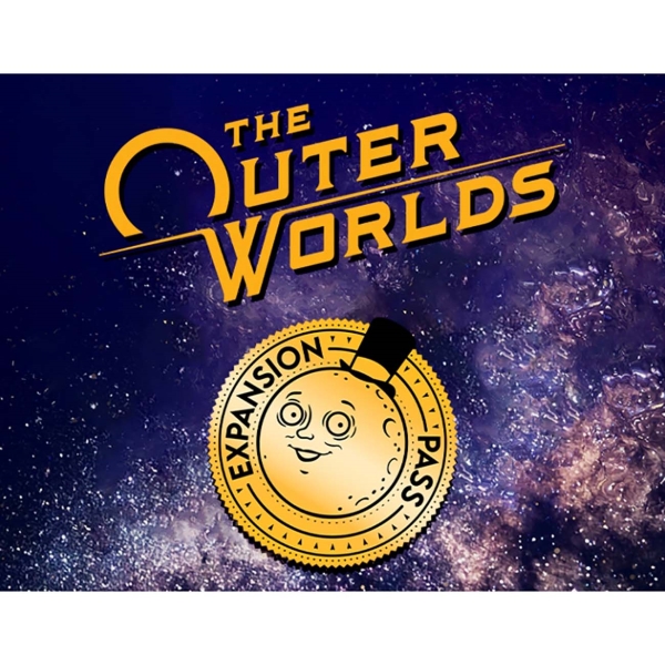 2K The Outer Worlds: Expansion Pass (Steam)