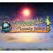 Изображение товара Цифровая версия игры PC Kalypso Media Upwards, Lonely Robot