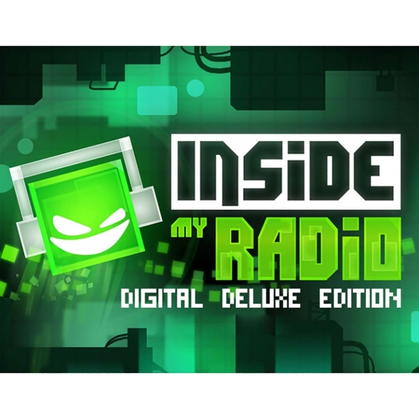 Iceberg Interactive Inside My Radio Digital Deluxe Edition