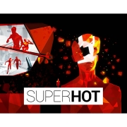 Изображение товара Цифровая версия игры PC IMGN.PRO SUPERHOT