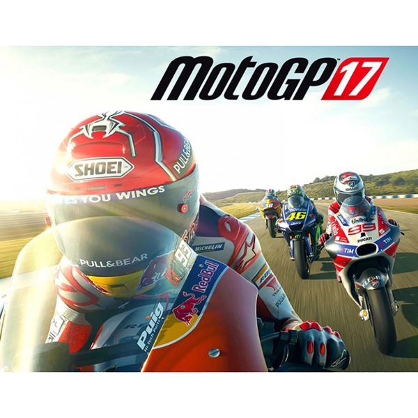 Milestone MotoGP17