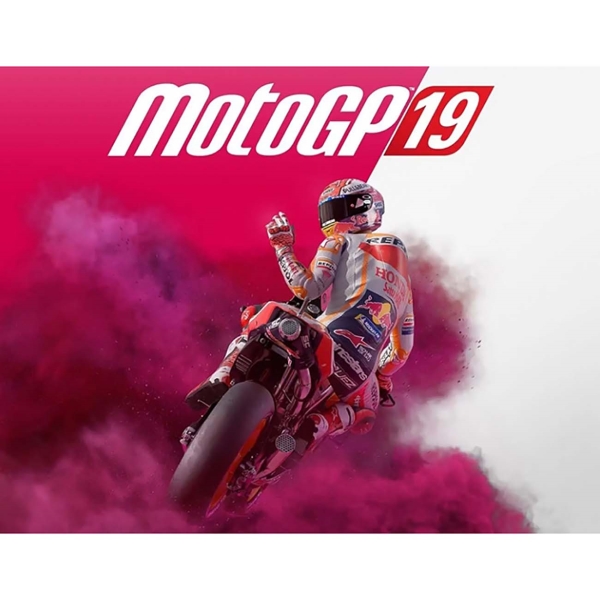 Milestone MotoGP19