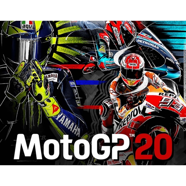 Milestone MotoGP20