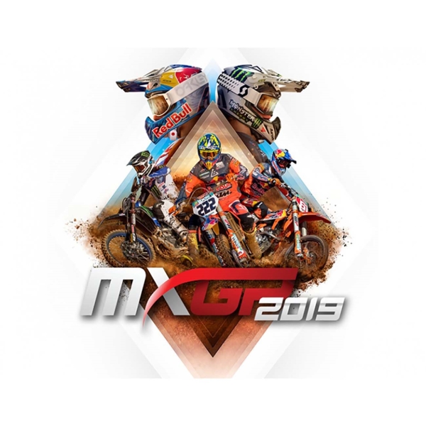 Milestone MXGP 2019 - The Official Motocross Videogame