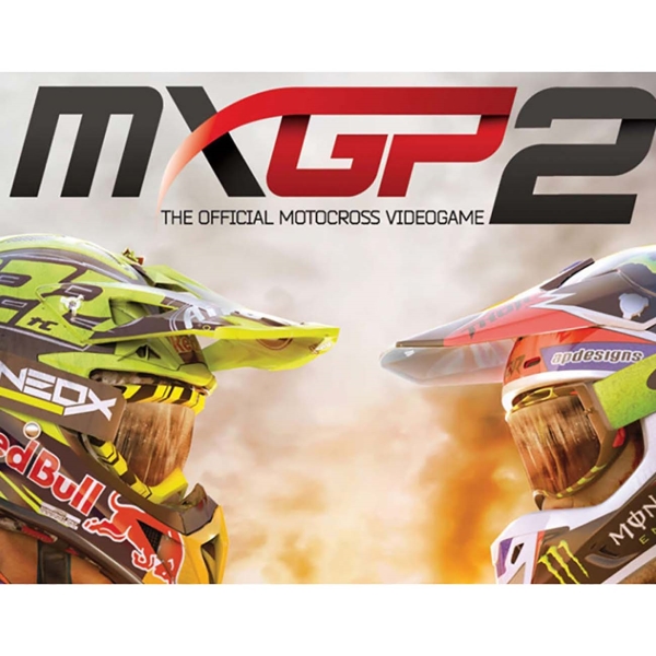 Milestone MXGP2 - The Official Motocross Videogame