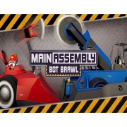 Изображение товара Цифровая версия игры PC Team 17 Main Assembly