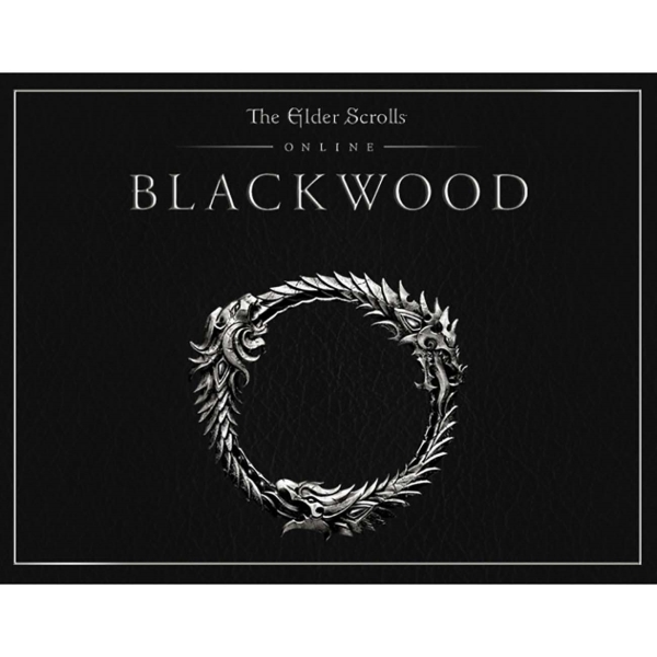 фото Цифровая версия игры pc bethesda elderscrollsonline: blackwoodpreorder