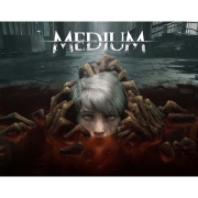Изображение товара Цифровая версия игры PC . The Medium