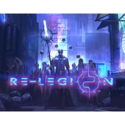 Изображение товара Цифровая версия игры PC 1C Publishing Re-Legion