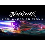 Изображение товара Цифровая версия игры PC 34BigThings Redout: Enhanced Edition