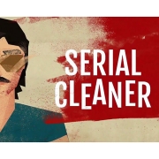 Изображение товара Цифровая версия игры PC CURVE DIGITAL Serial Cleaner