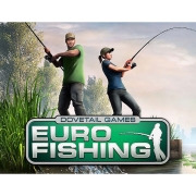 Изображение товара Цифровая версия игры PC Dovetail Euro Fishing