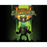 Изображение товара Цифровая версия игры PC Fat Dog Games Exorder