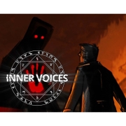 Изображение товара Цифровая версия игры PC Fat Dog Games Inner Voices