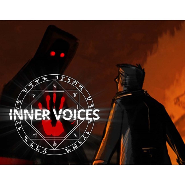 Fat Dog Games Inner Voices
