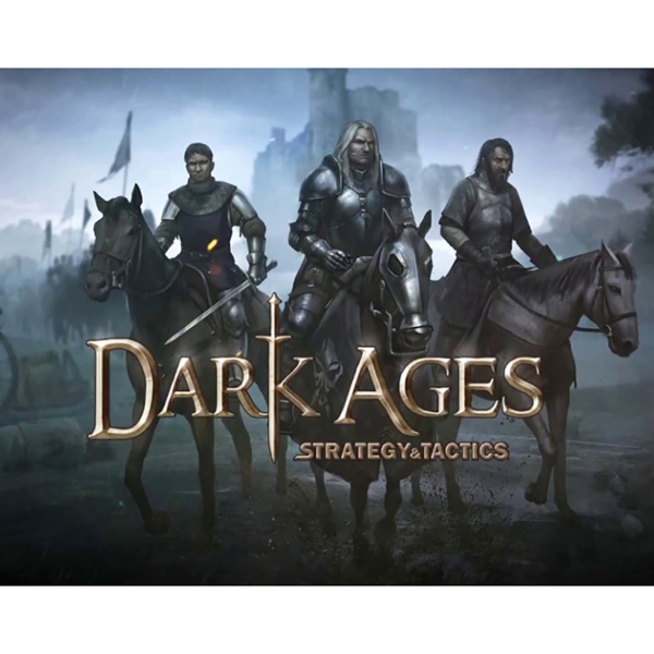 Herocraft Strategy & Tactics: Dark Ages