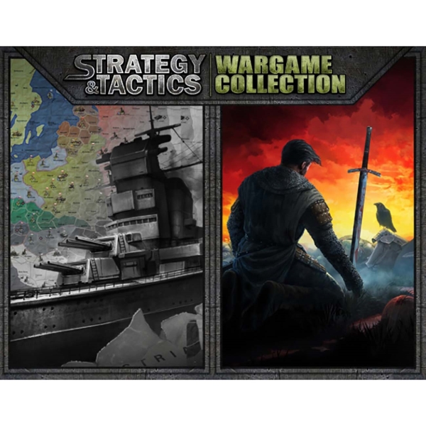 Herocraft Strategy & Tactics: Wargame Collection