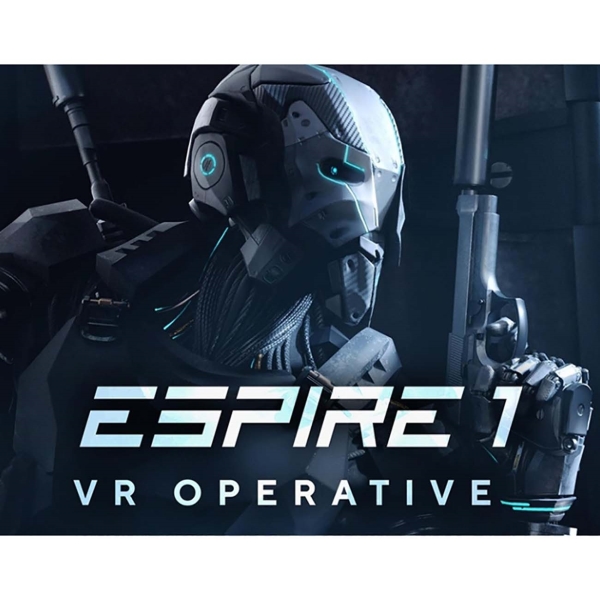 Iceberg Interactive Espire 1: VR Operative