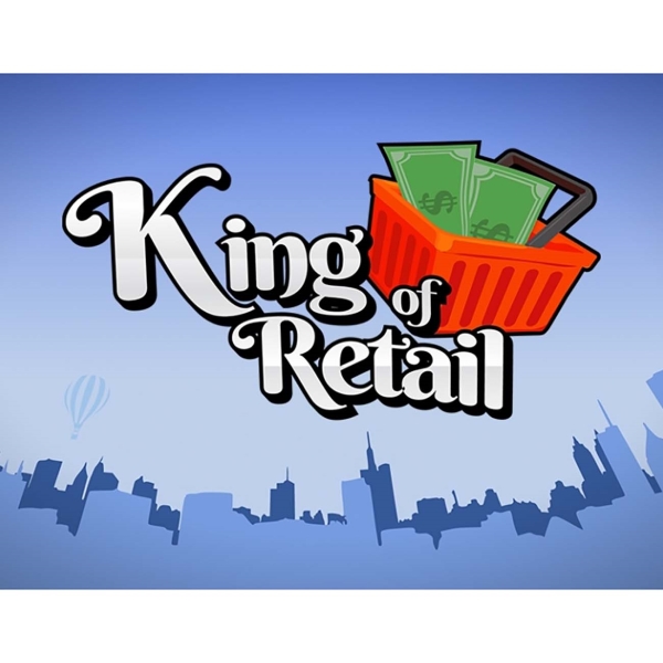 Iceberg Interactive KING OF RETAIL