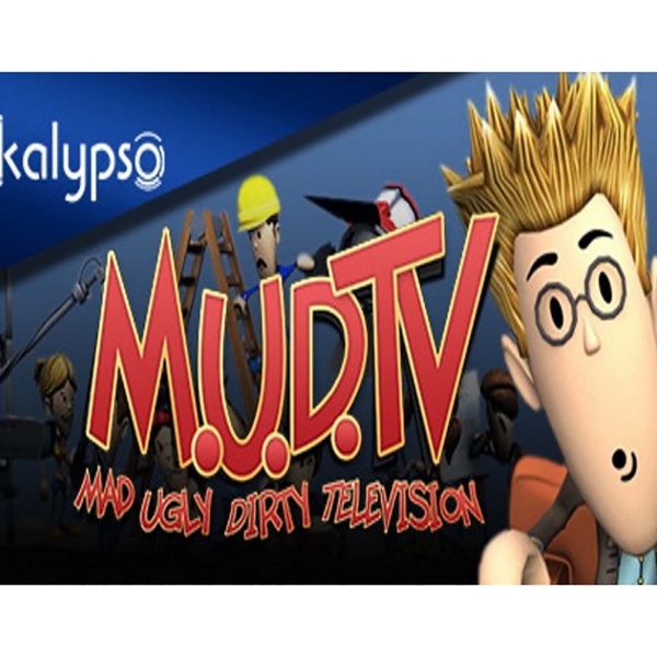 Kalypso Media M.U.D. TV