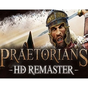 Изображение товара Цифровая версия игры PC Kalypso Media Praetorians HD Remaster