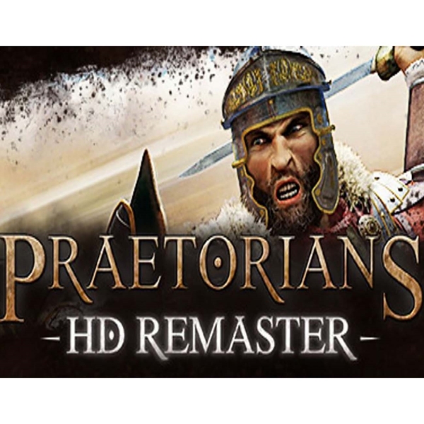 Kalypso Media Praetorians HD Remaster