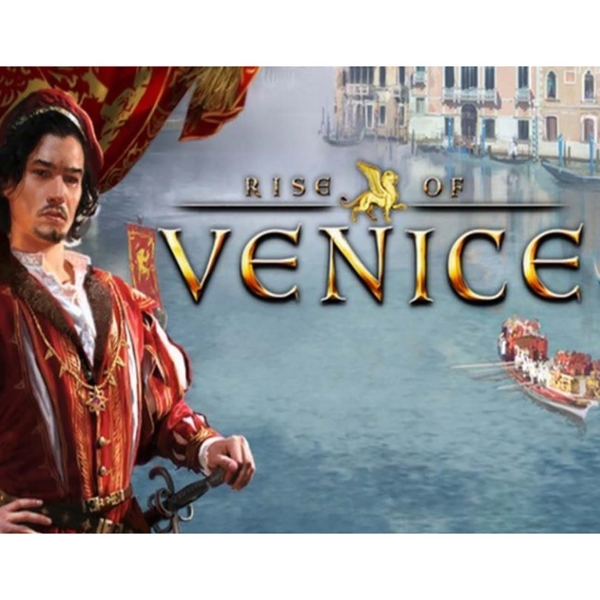 Kalypso Media Rise of Venice