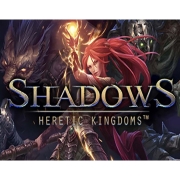 Изображение товара Цифровая версия игры PC Kalypso Media Shadows: Heretic Kingdoms