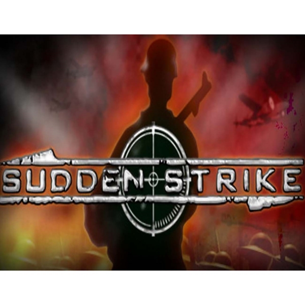 Kalypso Media Sudden Strike - Gold