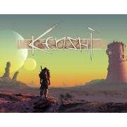 Изображение товара Цифровая версия игры PC Lo-Fi Games Kenshi