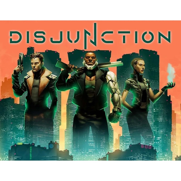 Sold Out Disjunction