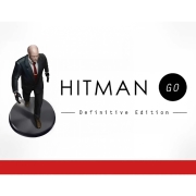 Изображение товара Цифровая версия игры PC Square Enix Hitman GO: Definitive Edition