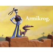 Изображение товара Цифровая версия игры PC Versus Evil LLC Armikrog