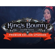 Изображение товара Дополнение для игры PC 1C Publishing King's Bounty: Dark Side Premium Edition Upgrade