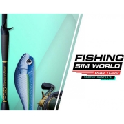 Изображение товара Дополнение для игры PC Dovetail Fishing Sim World:ProTour-TrophyHuntersEquipment