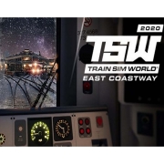 Изображение товара Дополнение для игры PC Dovetail Train SimWorldEastCoastway-EastbourneSeafordRoute
